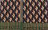 BEDSHEET 60X90 ACRYLIC JACQUARD